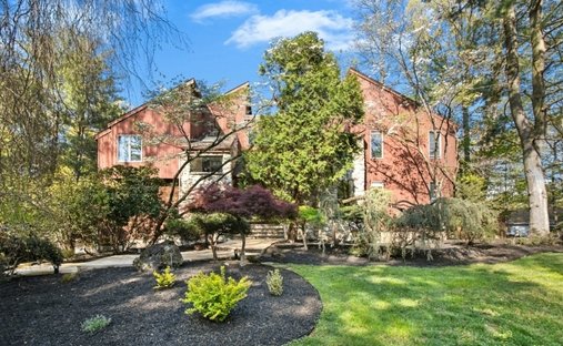House in Scotch Plains, New Jersey, United States 1