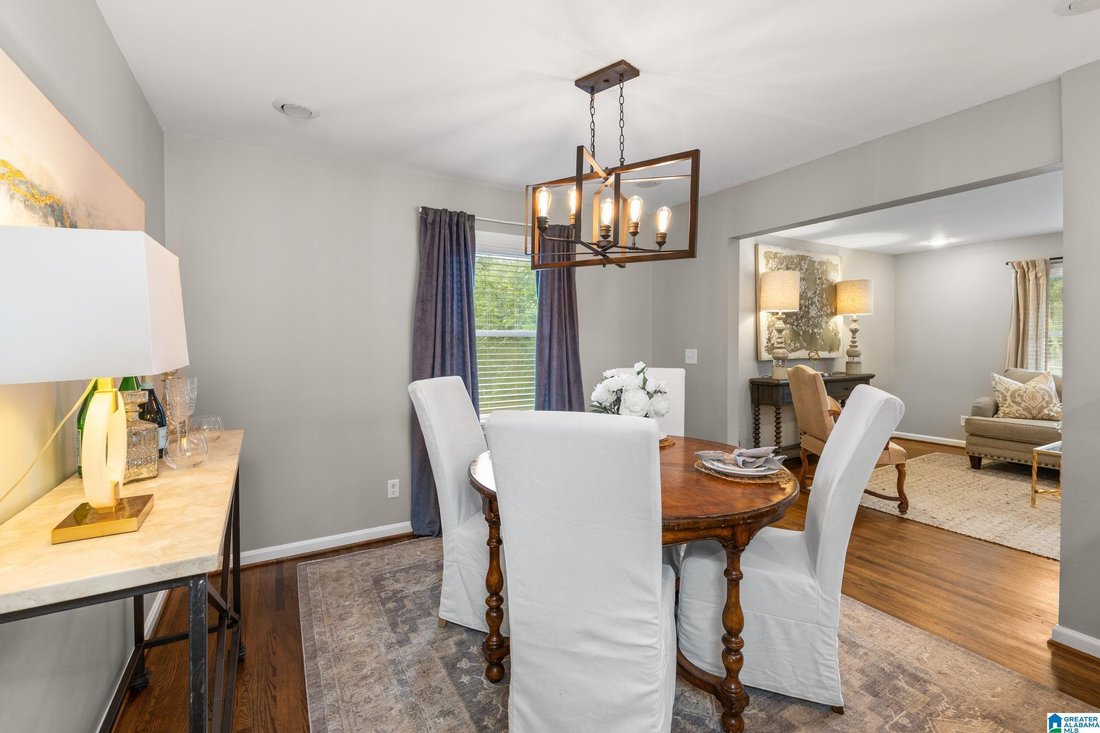 House in Vestavia Hills, Alabama, United States 5 - 18488002