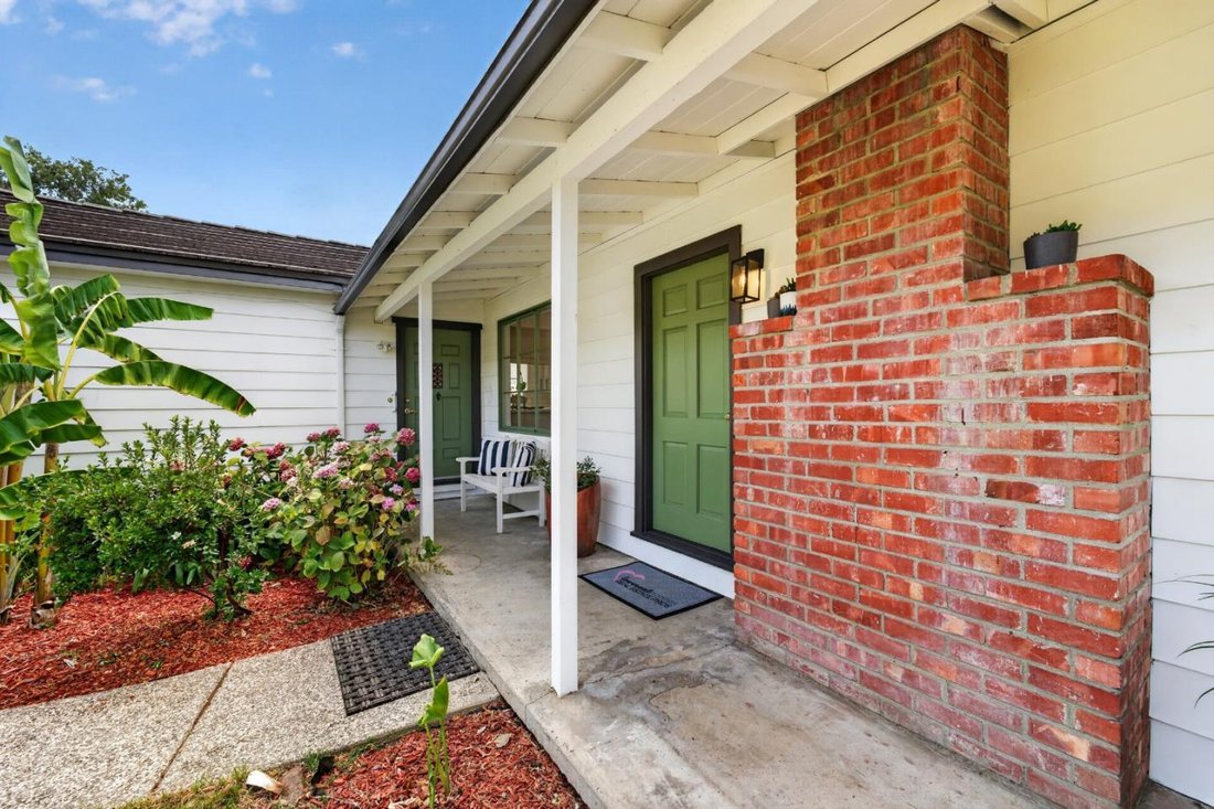 House in San Jose, California, United States 3 - 18485729