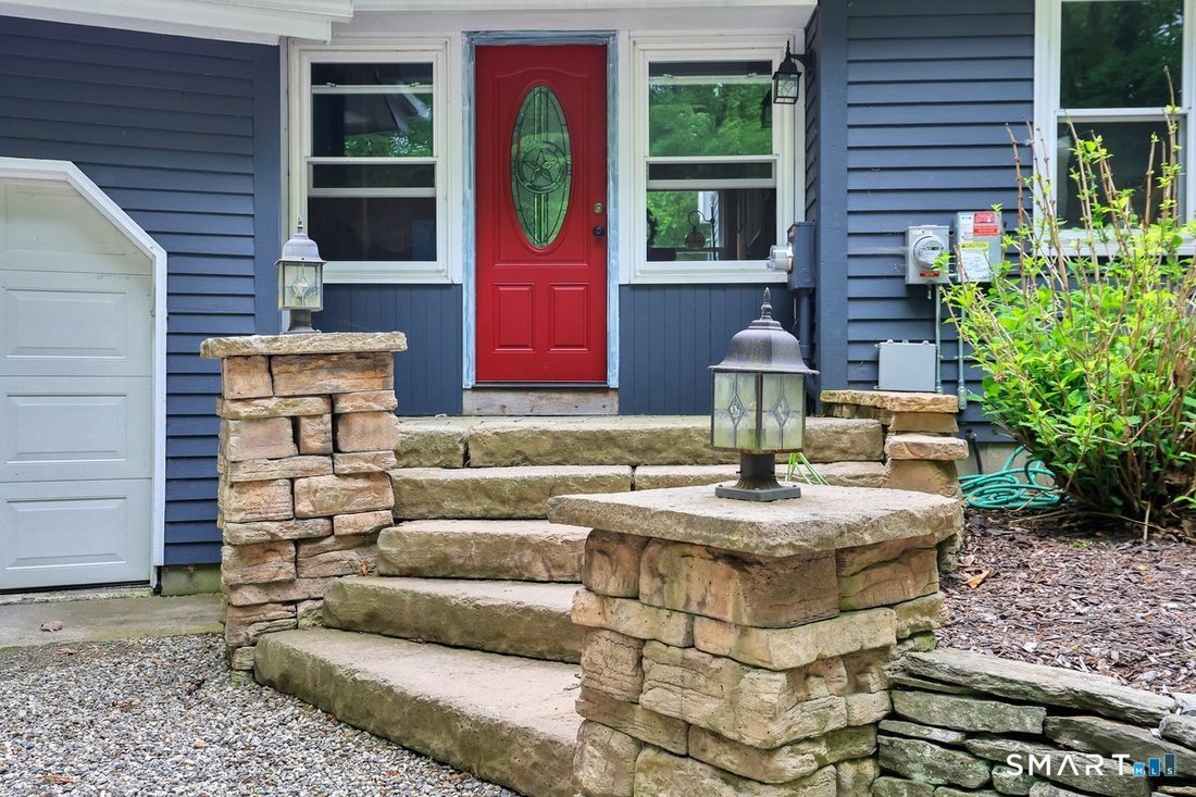 House in Andover, Connecticut, United States 5 - 18087312
