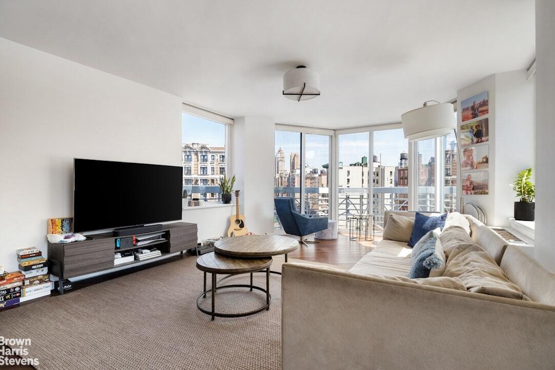 Condo in New York, New York, United States 2 - 18485754