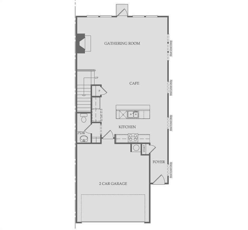Townhouse in Cumming, Georgia, United States 2 - 18486213