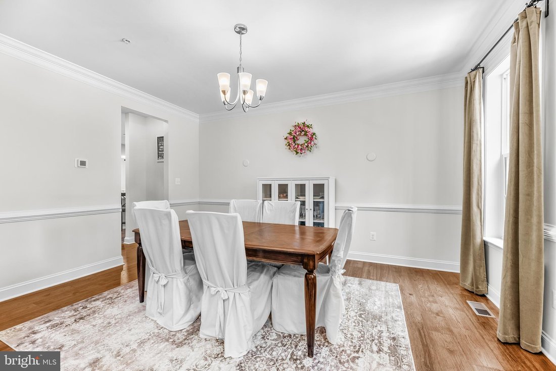 House in Chesapeake Beach, Maryland, United States 4 - 18484948