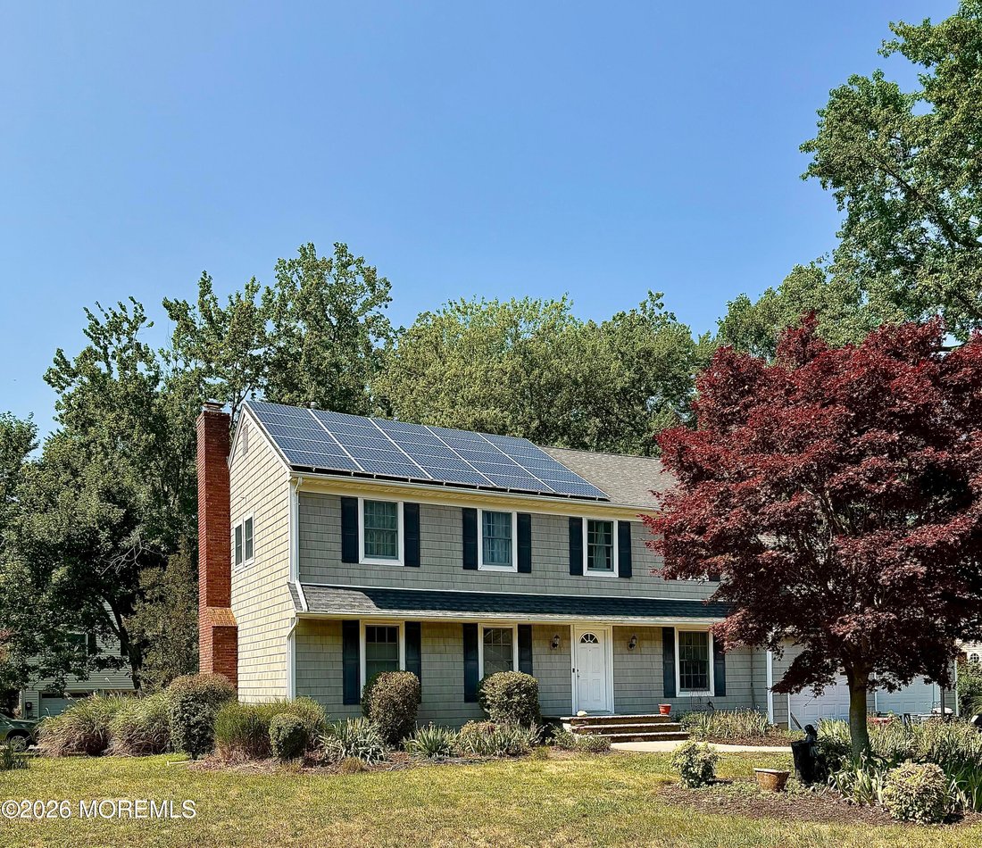 House in Little Silver, New Jersey, United States 1 - 18487510