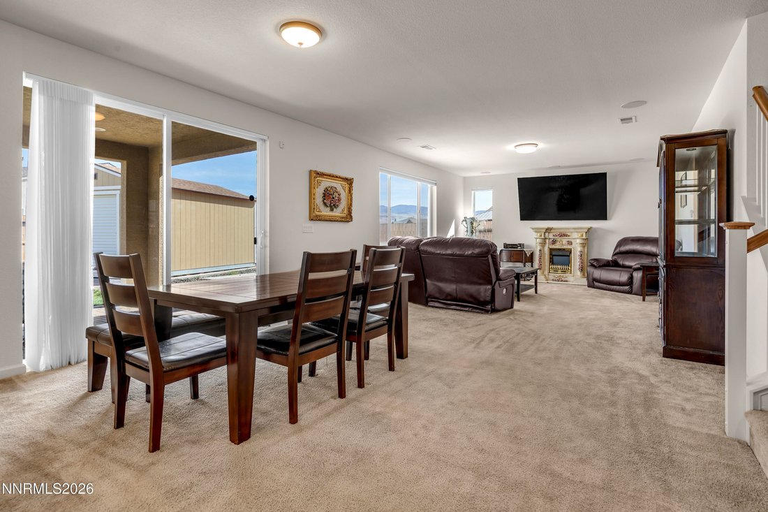 House in Sparks, Nevada, United States 5 - 18485456