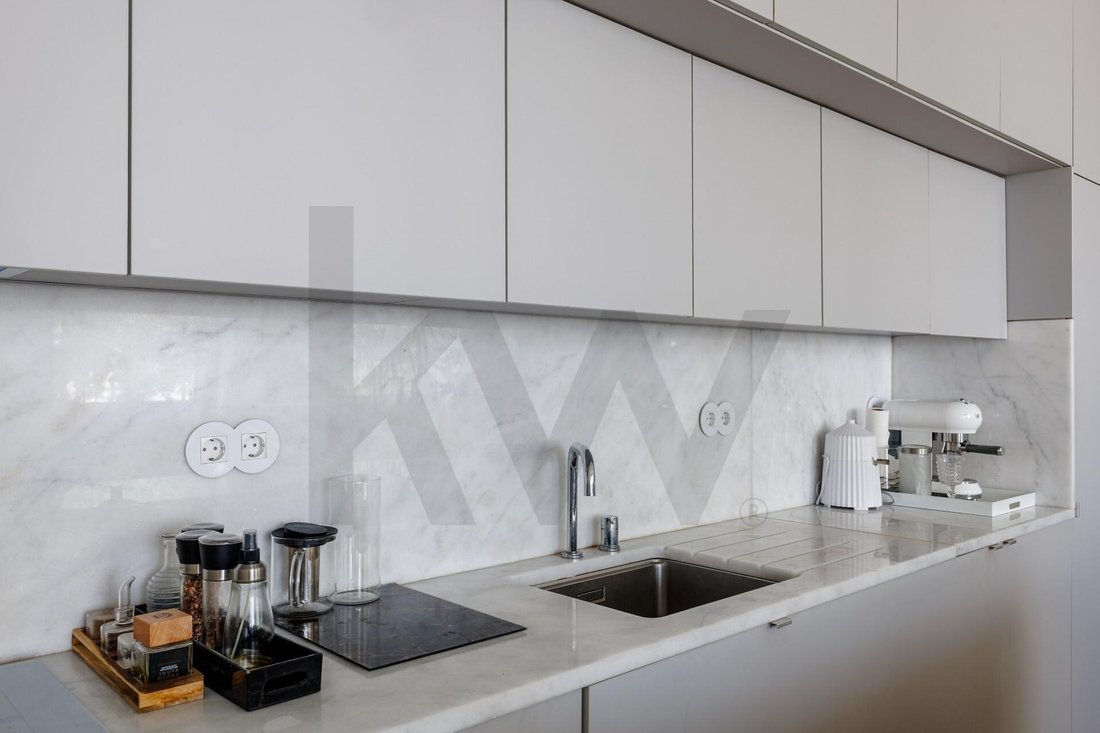 Apartment in Areeiro, Lisbon, Portugal 4 - 18487886