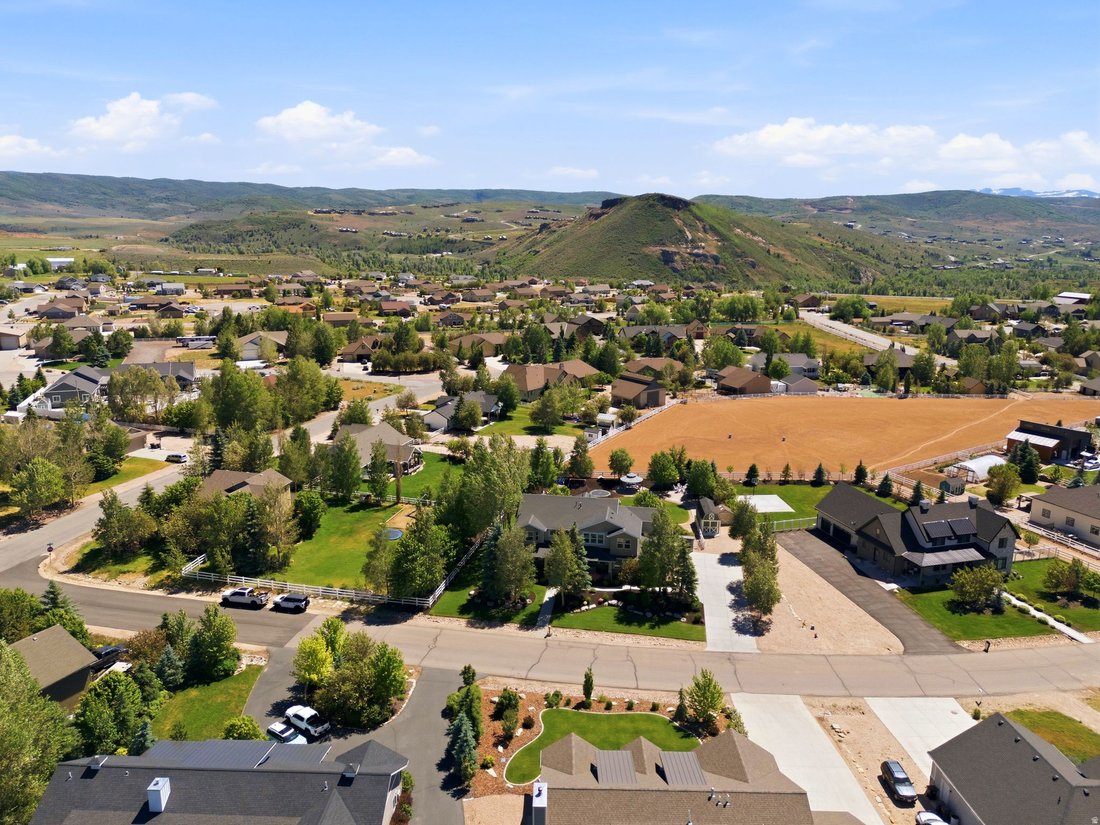 House in Kamas, Utah, United States 2 - 18485857