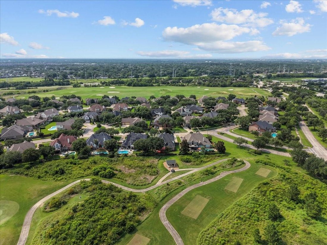 House in League City, Texas, United States 5 - 18486244