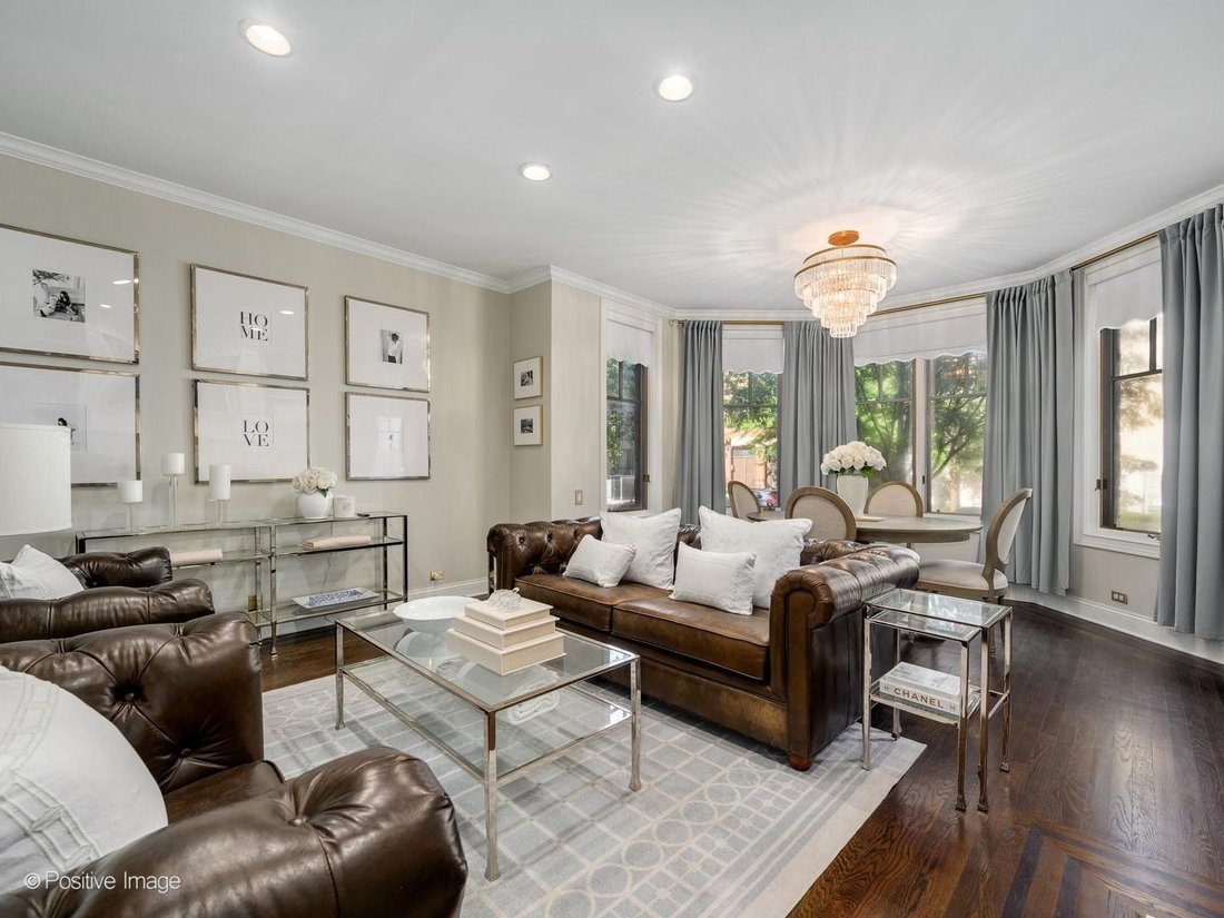 Condo in Chicago, Illinois, United States 3 - 18483397
