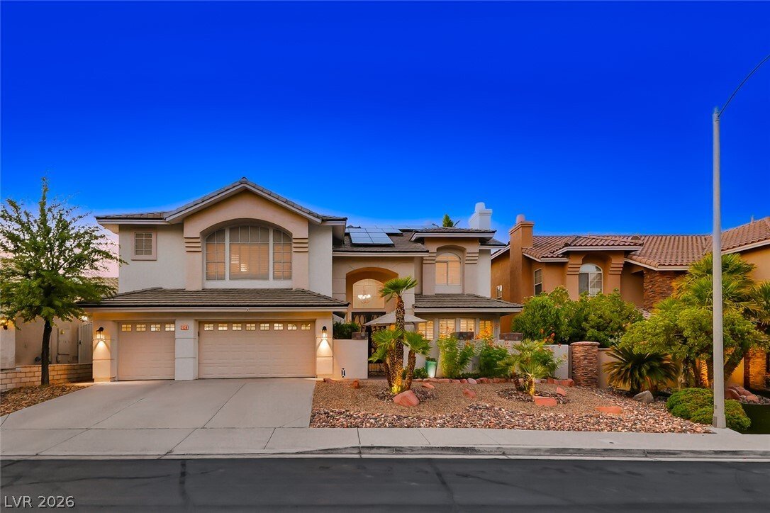 House in Henderson, Nevada, United States 3 - 18485135