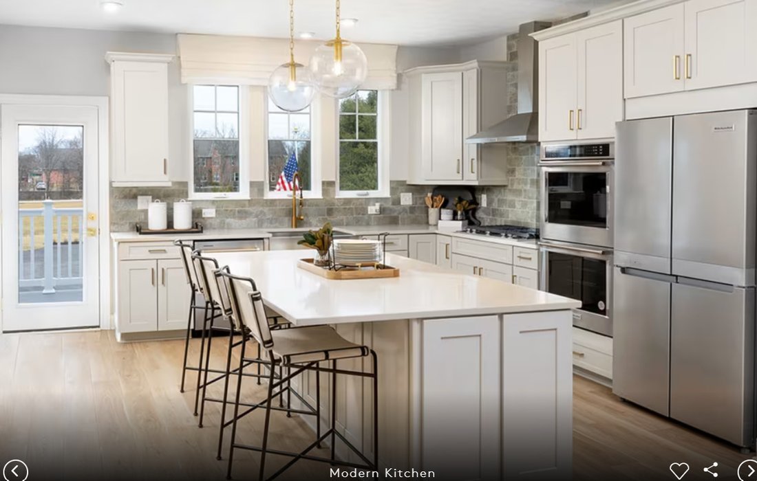 Townhouse in Schaumburg, Illinois, United States 4 - 18483399
