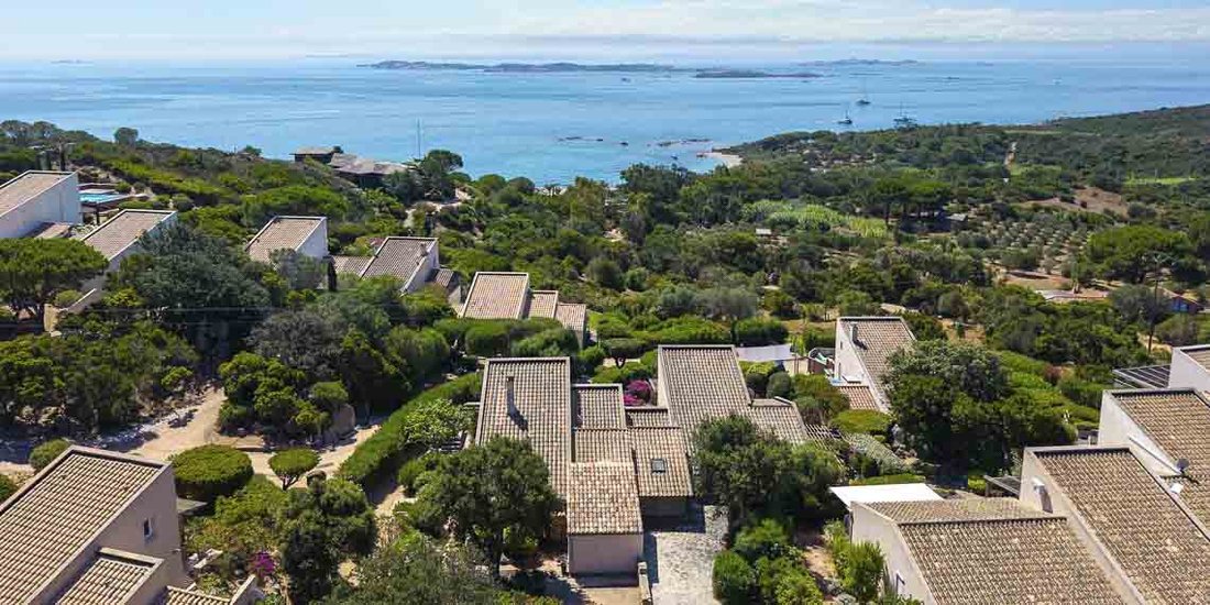 Villa in Bonifacio / Bunifaziu, Corsica, France 5 - 18483628