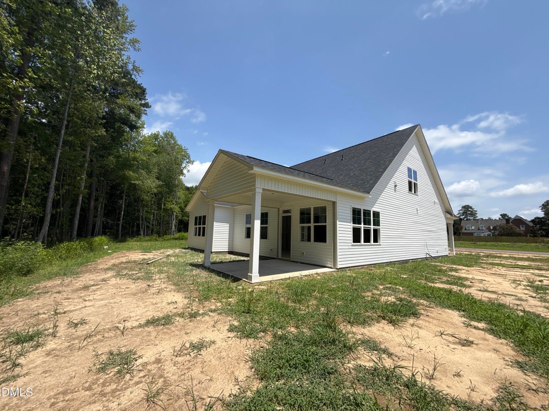 House in Selma, North Carolina, United States 4 - 17988299