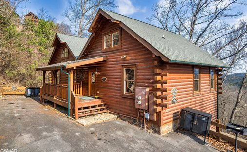 Casa en Sevierville, Tennessee, Estados Unidos 1