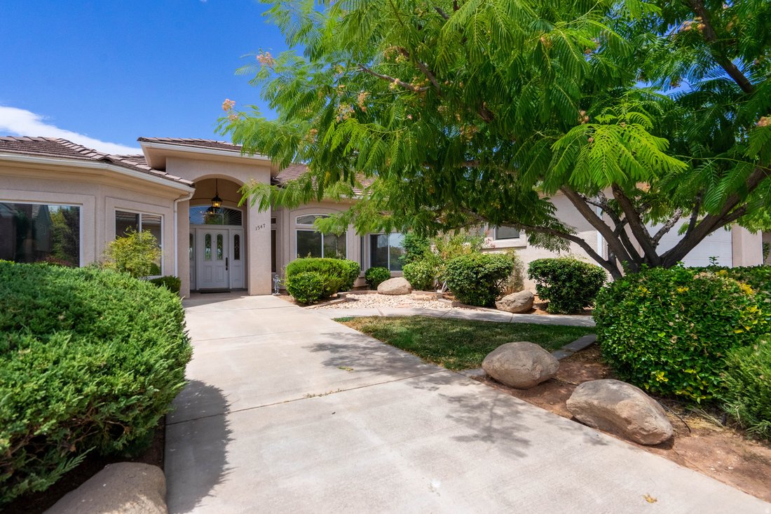 House in St. George, Utah, United States 1 - 18485792