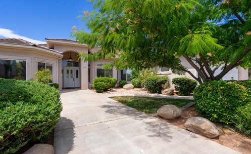 Casa a St. George, Utah, Stati Uniti 1