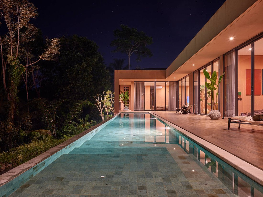 House in Ubud, Bali, Indonesia 2 - 18486758