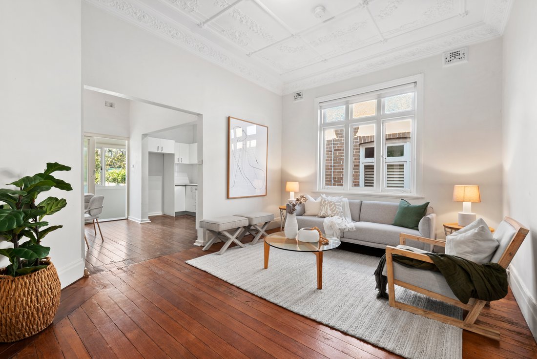 House in Clovelly, New South Wales, Australia 2 - 18487636