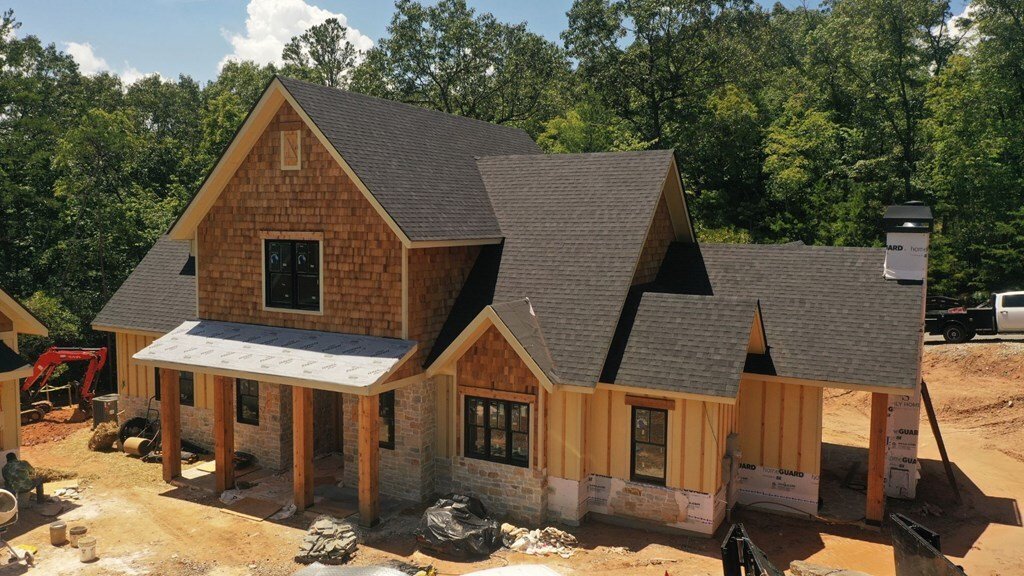 House in Mineral Bluff, Georgia, United States 4 - 18140648