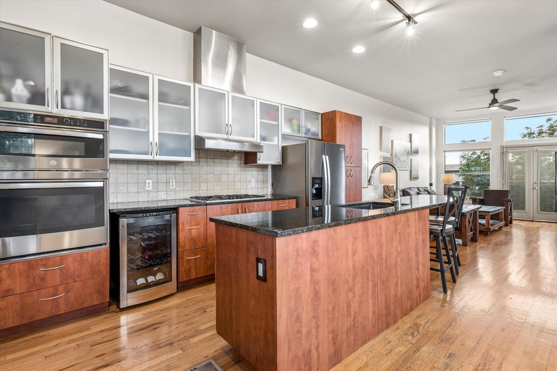 House in Denver, Colorado, United States 3 - 18487692