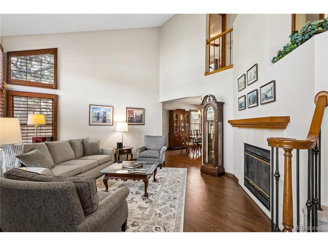 House in Highlands Ranch, Colorado, United States 5 - 18483060