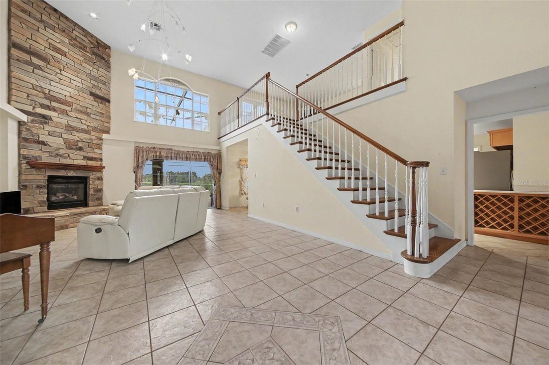 House in Orlando, Florida, United States 4 - 18485608