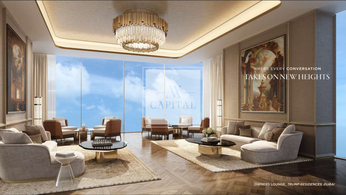 Apartment in Business Bay, Dubai, United Arab Emirates 3 - 18483499