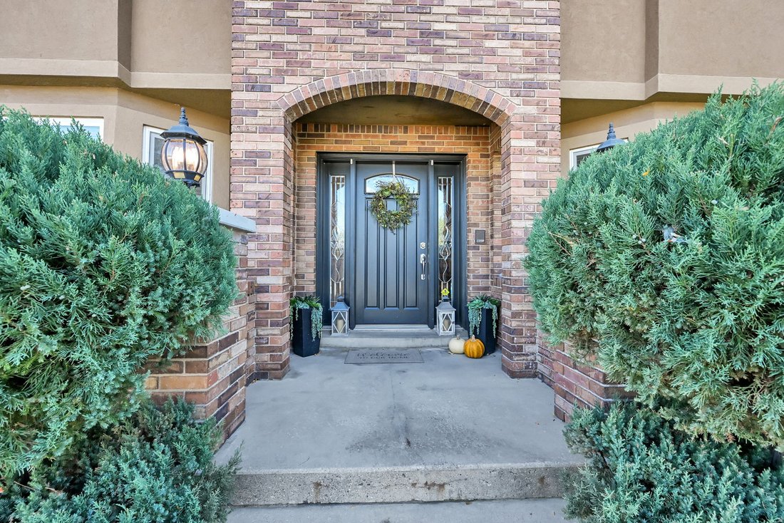 House in Cottonwood Heights, Utah, United States 4 - 18487986