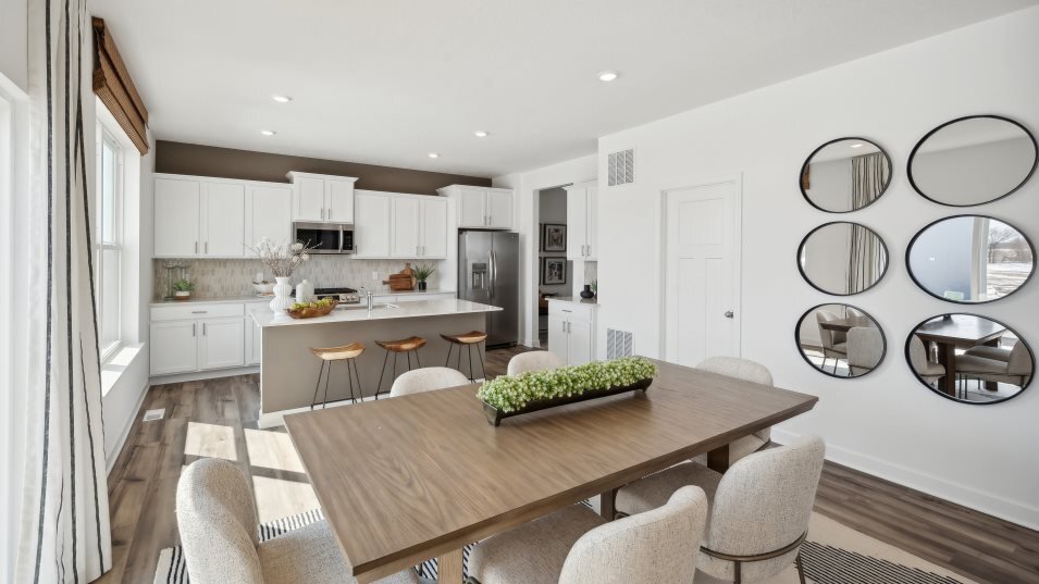 House in Centerville, Minnesota, United States 5 - 18484527