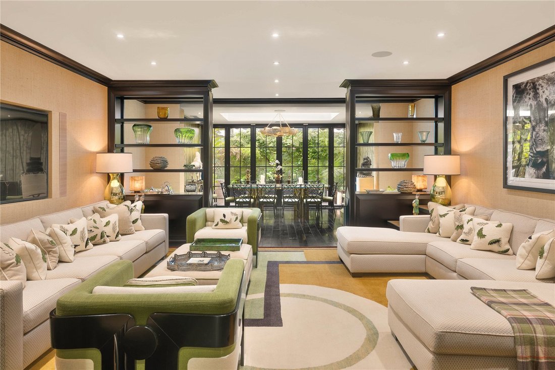 House in Mayfair, Westminster, England 3 - 18486038