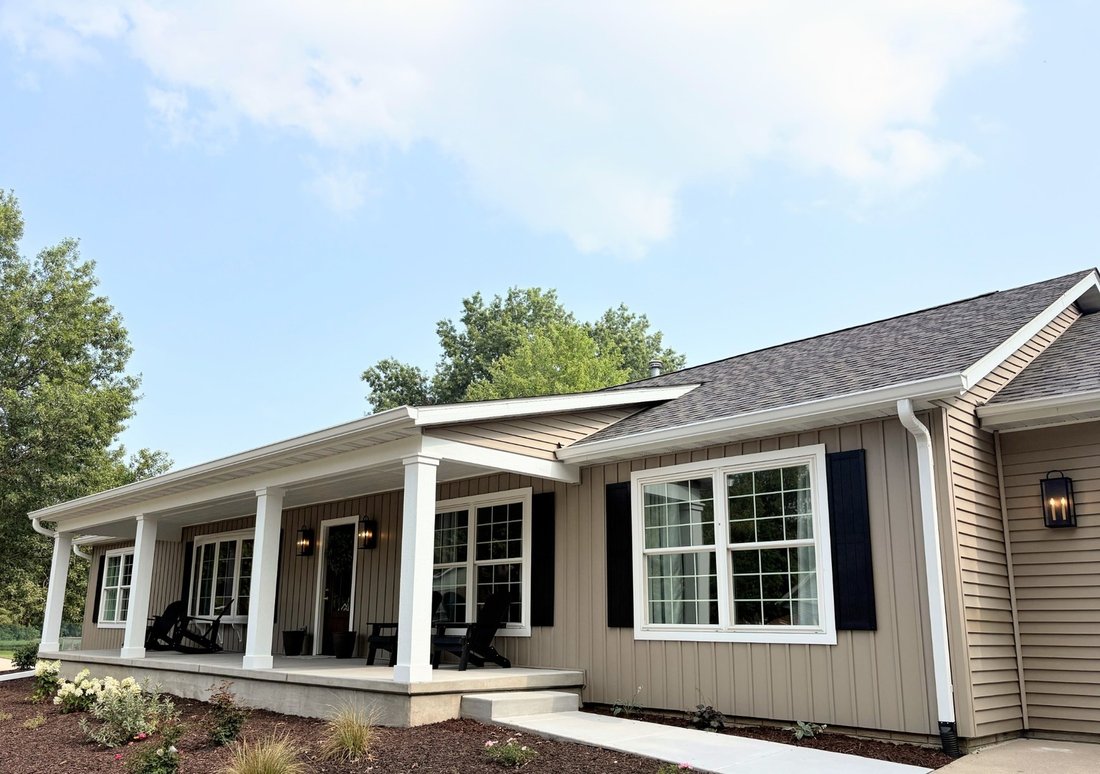 House in Geneseo, Illinois, United States 3 - 18486039