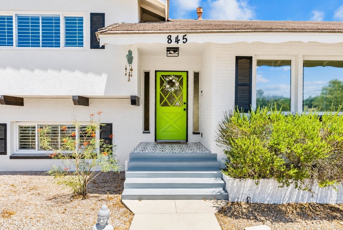 House in Las Vegas, Nevada, United States 2 - 18344390