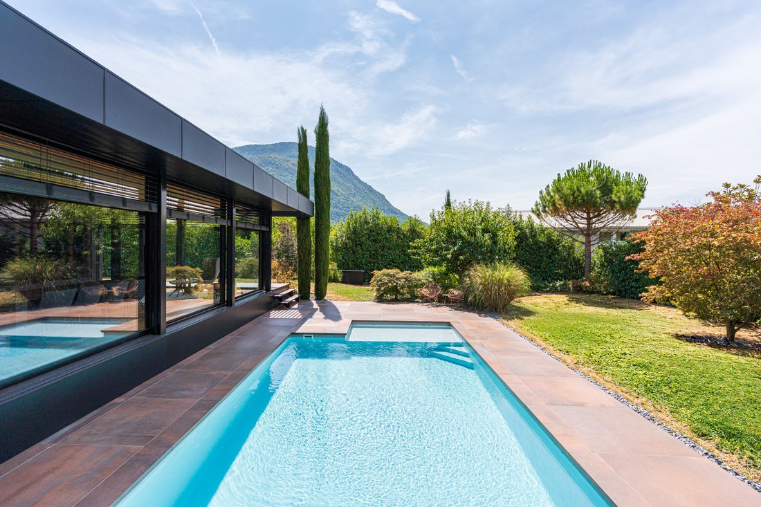 House in Galbert, Annecy, France 3 - 18485681