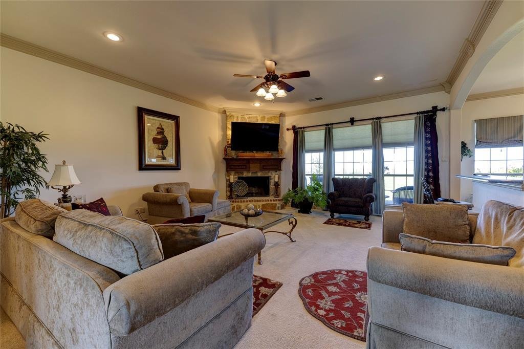 House in Terrell, Texas, United States 5 - 18486372