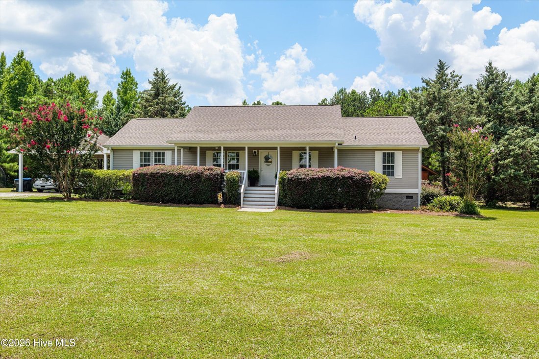 House in Thomson, Georgia, United States 4 - 18485830
