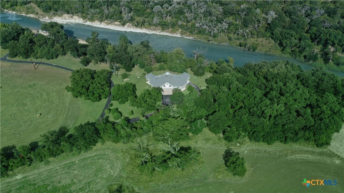 House in Kempner, Texas, United States 1 - 18486624