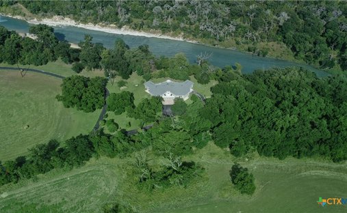 Casa en Kempner, Texas, Estados Unidos 1