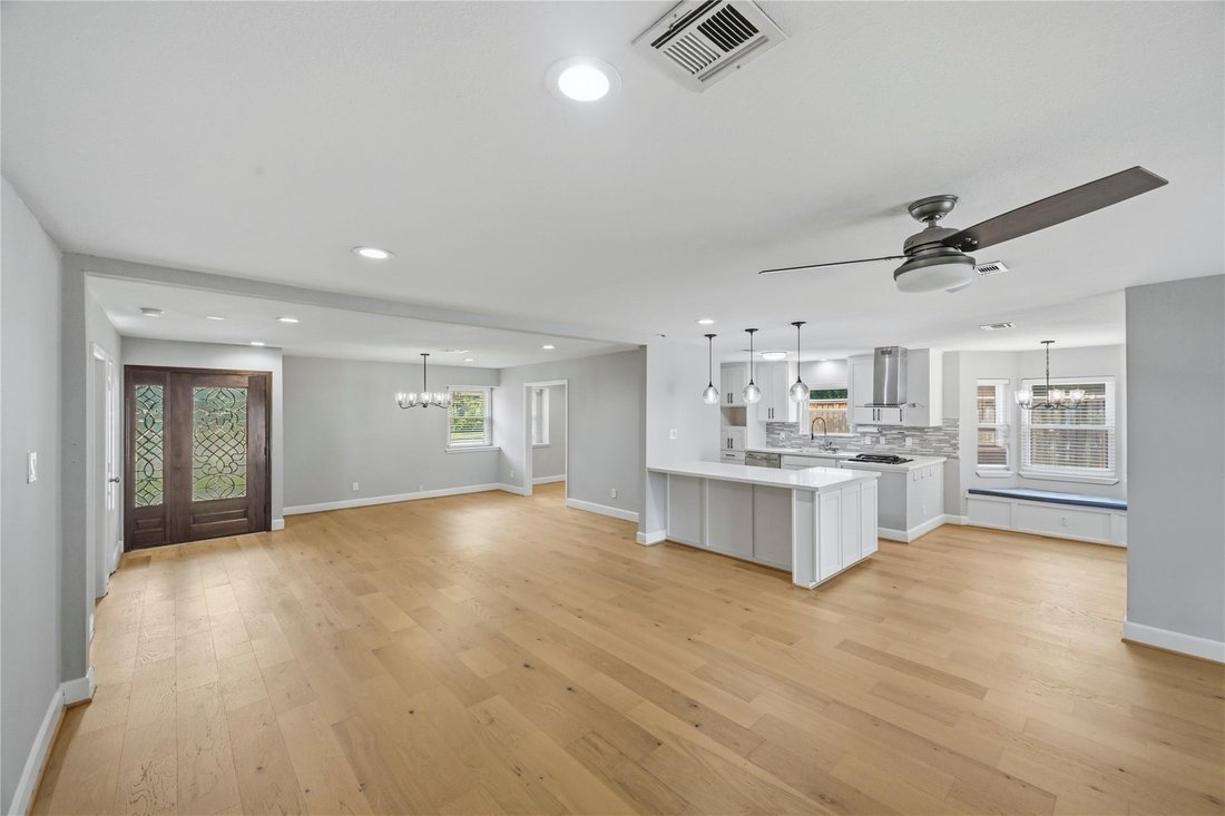House in Houston, Texas, United States 1 - 18486242