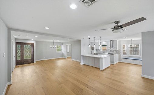 Maison à Houston, Texas, États-Unis 1