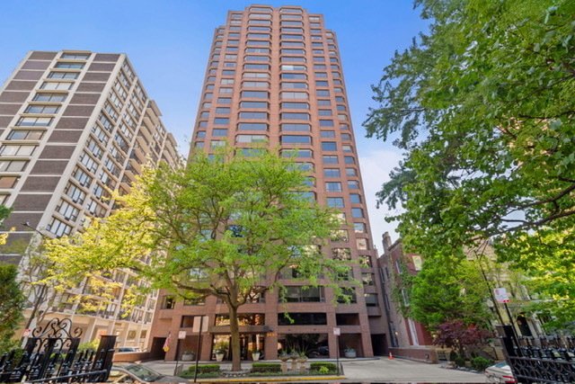 Condo in Chicago, Illinois, United States 1 - 18483362