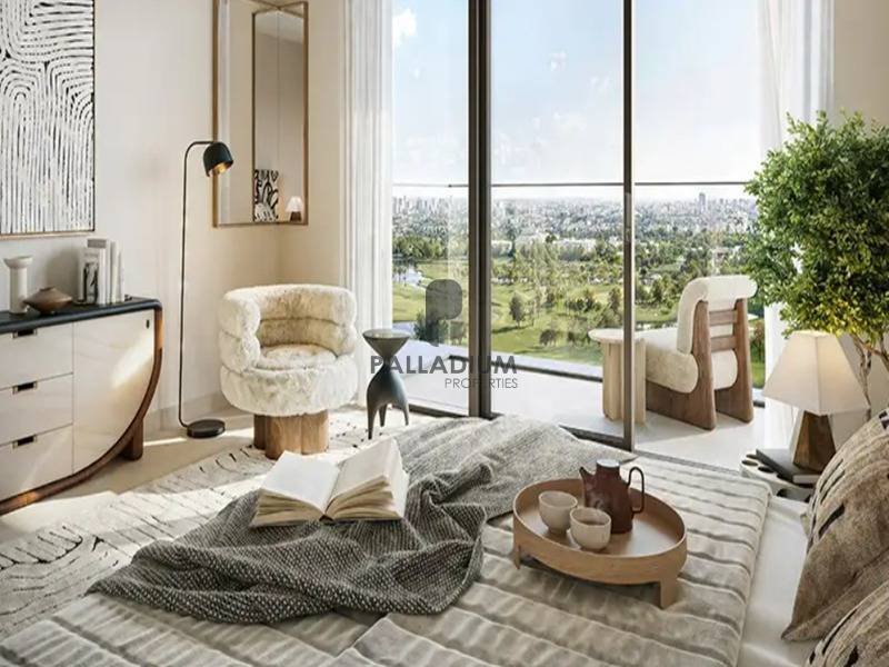 Apartment in Dubai Creek Harbour, Dubai, United Arab Emirates 3 - 18483015