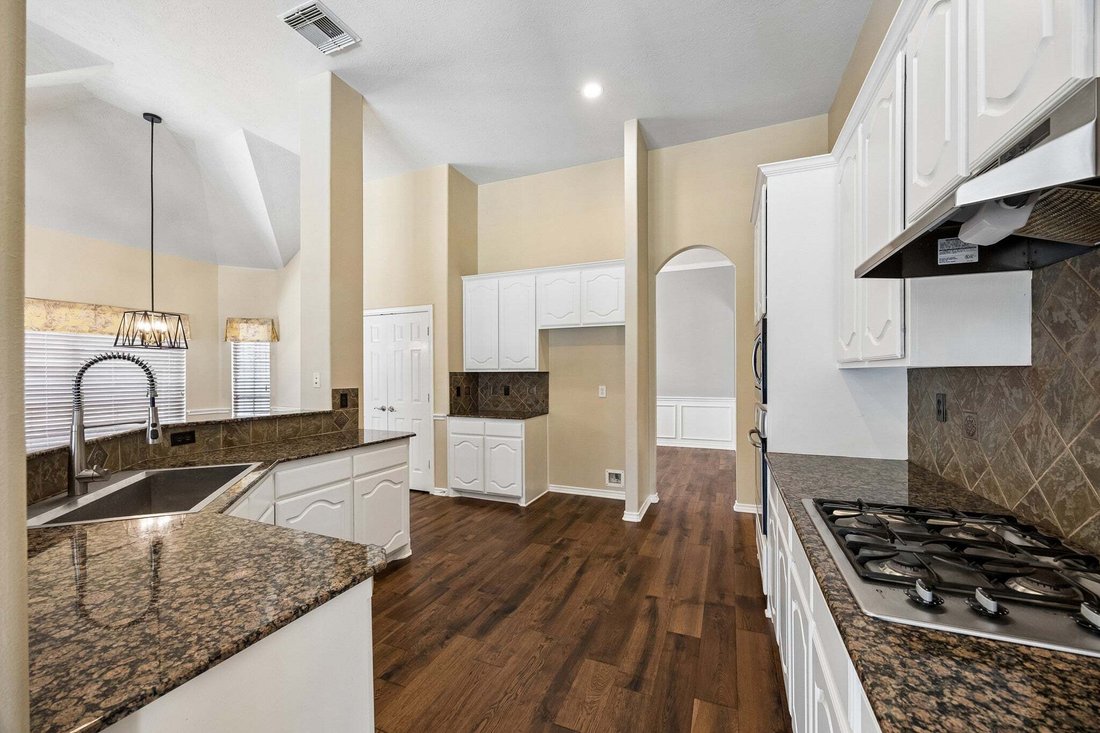 House in Katy, Texas, United States 2 - 18486567
