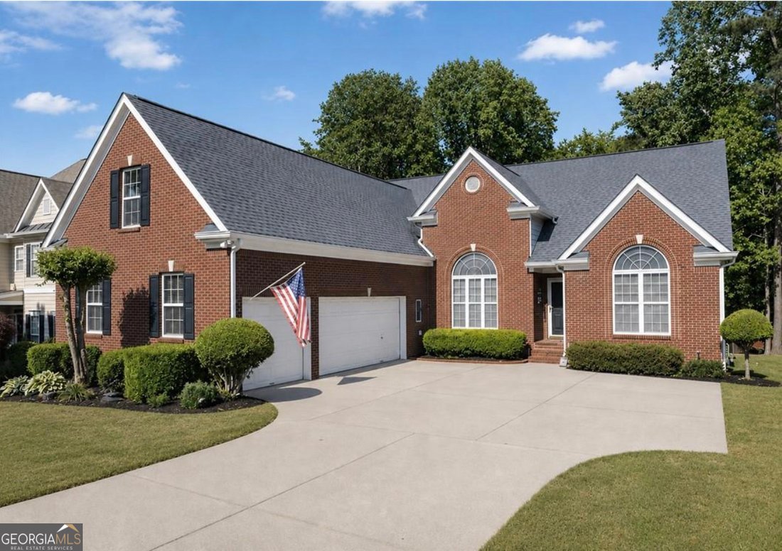 House in Suwanee, Georgia, United States 2 - 17758621