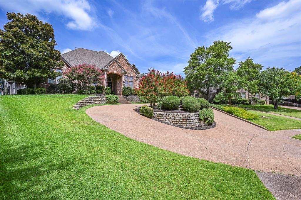 House in Colleyville, Texas, United States 2 - 18486390