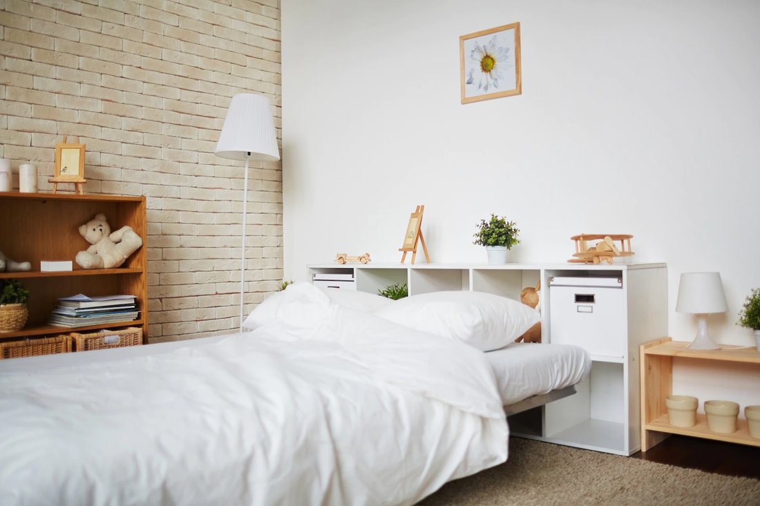 Apartment in Bois de Vincennes, Paris 12e Arrondissement, Paris 5 - 18486578