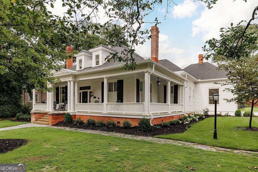 Condo in Athens, Georgia, United States 4 - 17704165
