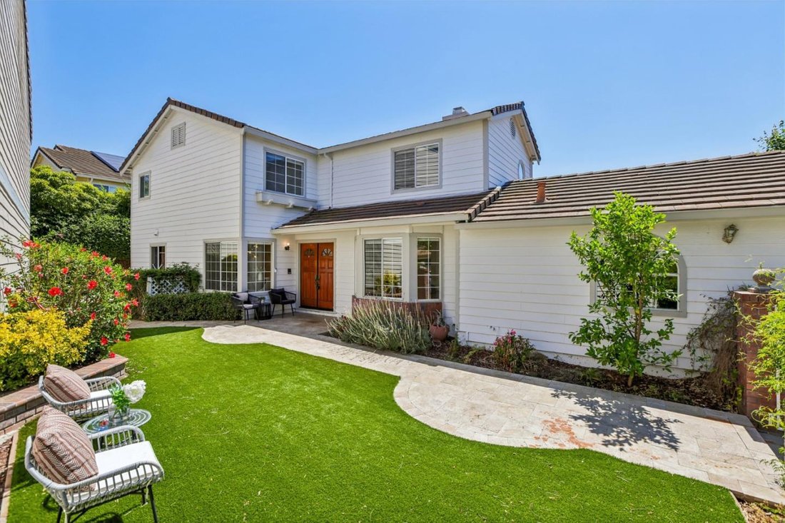 House in Milpitas, California, United States 4 - 18485756