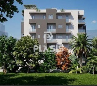 Apartment in Argyroupoli, Attica, Greece 3 - 18484066