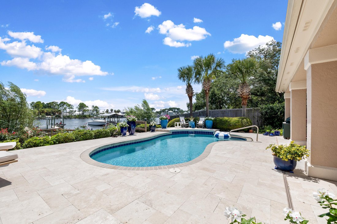 House in Panama City Beach, Florida, United States 5 - 18487977