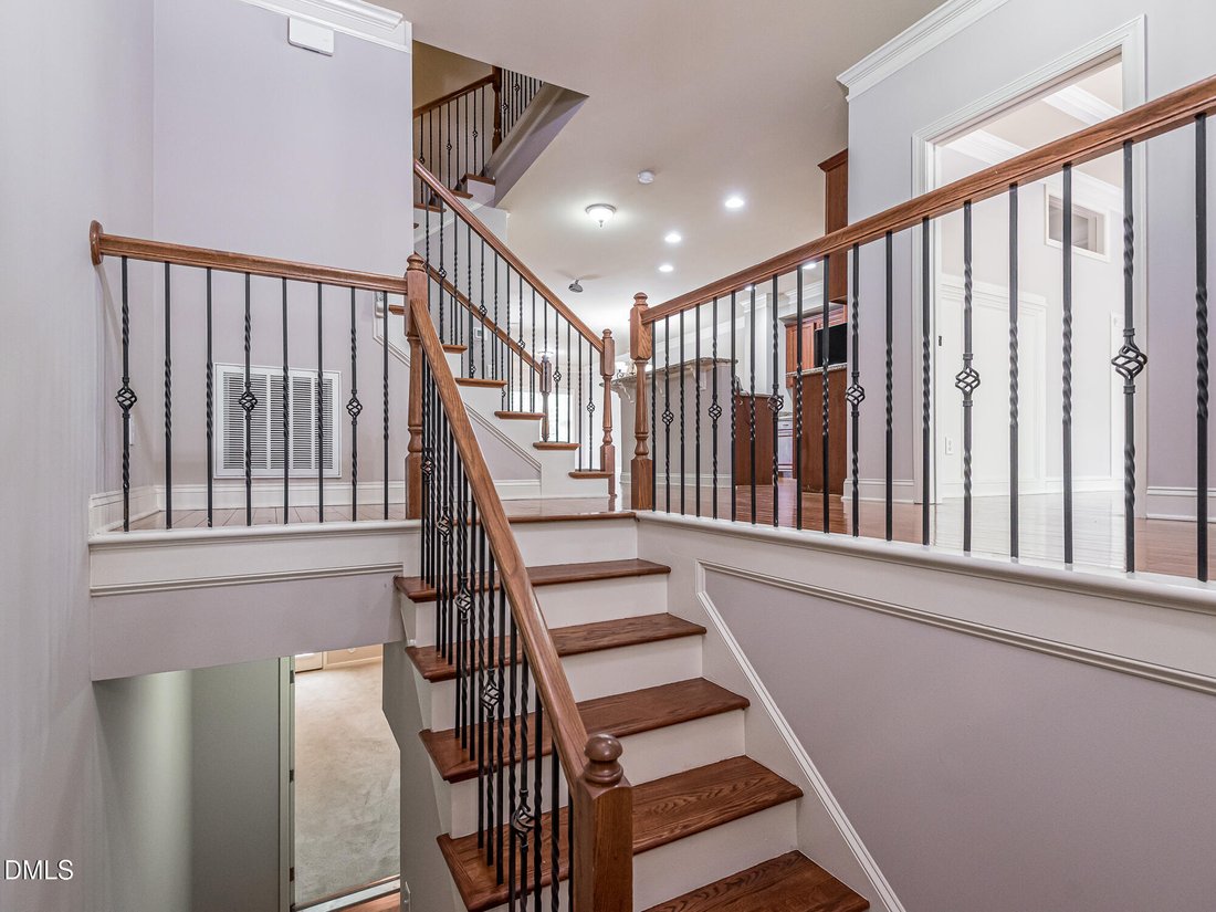 Townhouse in Cary, North Carolina, United States 4 - 18488168